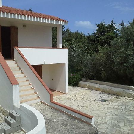Villa Solinas Sorso Buitenkant foto