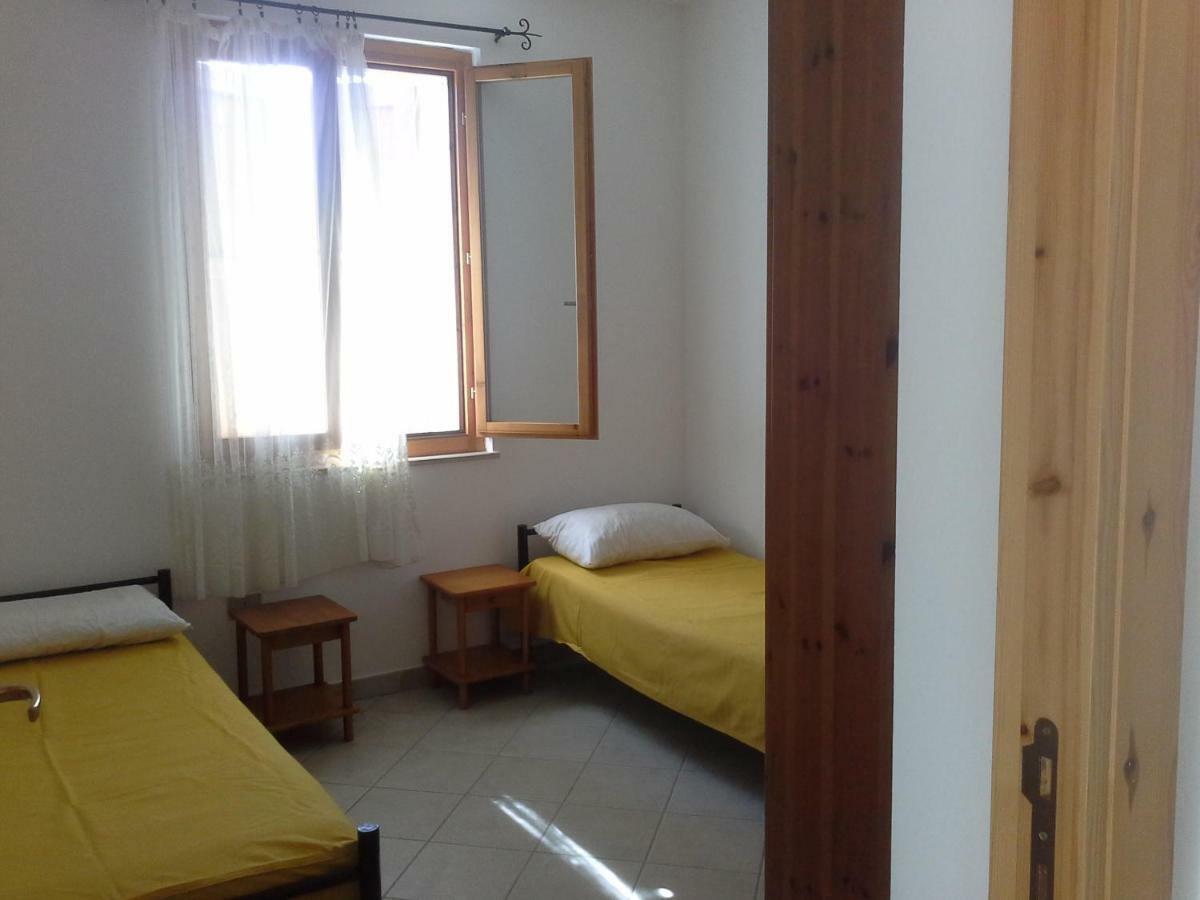 Villa Solinas Sorso Buitenkant foto